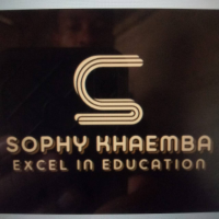 Sophy khaemba learning portal